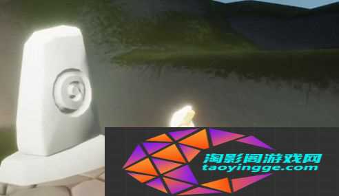 光遇秘密花园冥想在哪个图