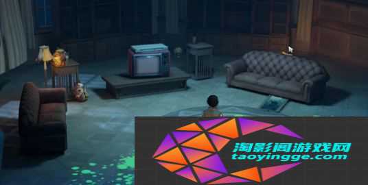 气味的路标任务完成方法 地图探险路线与未知挑战