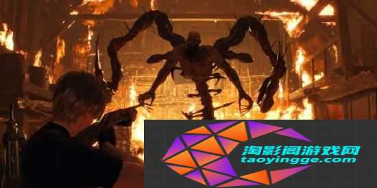 生化危机四重制版敌人图鉴