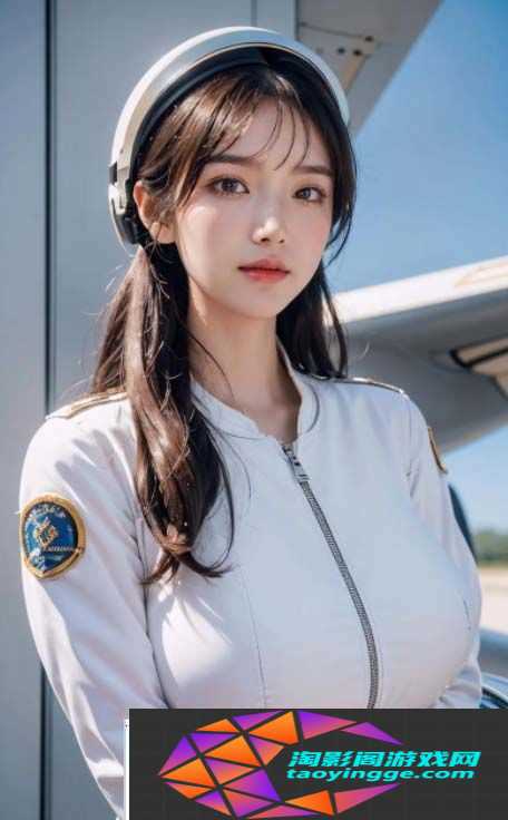 丰满的岳