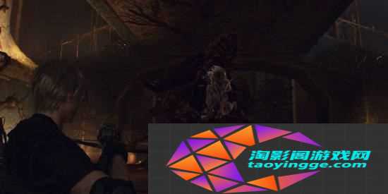 生化危机四重制版敌人图鉴
