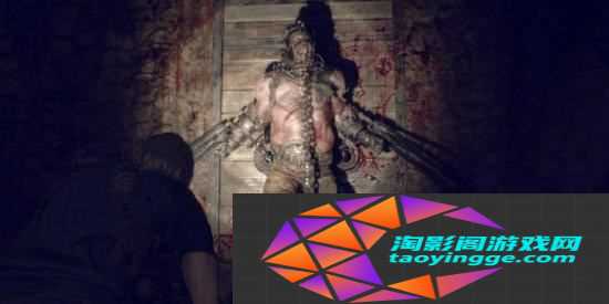 生化危机四重制版敌人图鉴