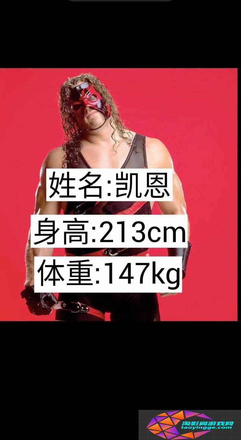 美国职业摔角