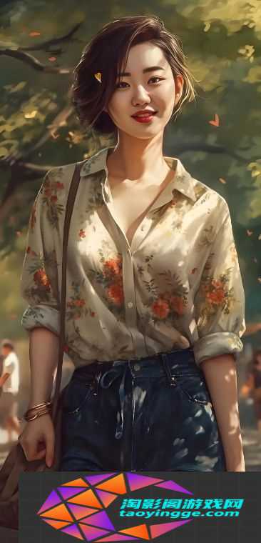 少女B站服饰如何搭配